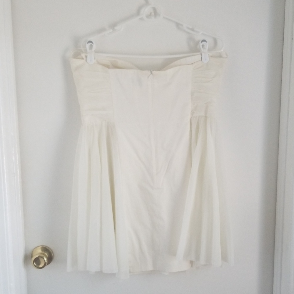 ASOS Mini Dress - Picture 2 of 3
